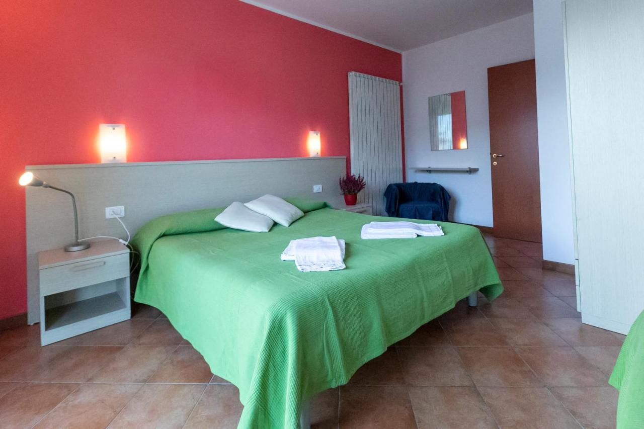 Appartamento La Collina degli Ulivi Vercana Esterno foto