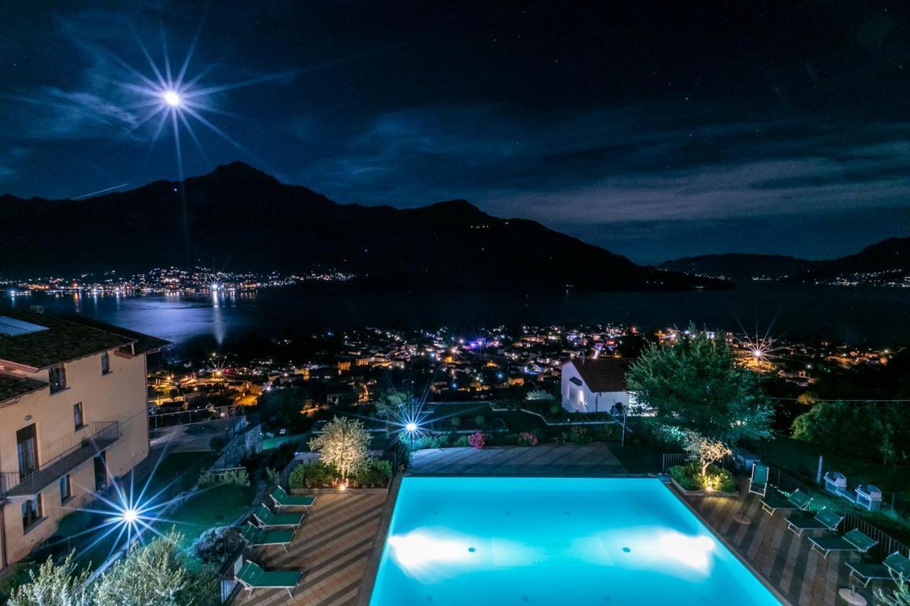 Appartamento La Collina degli Ulivi Vercana Esterno foto